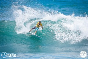 Martinique Surf Pro 2015   